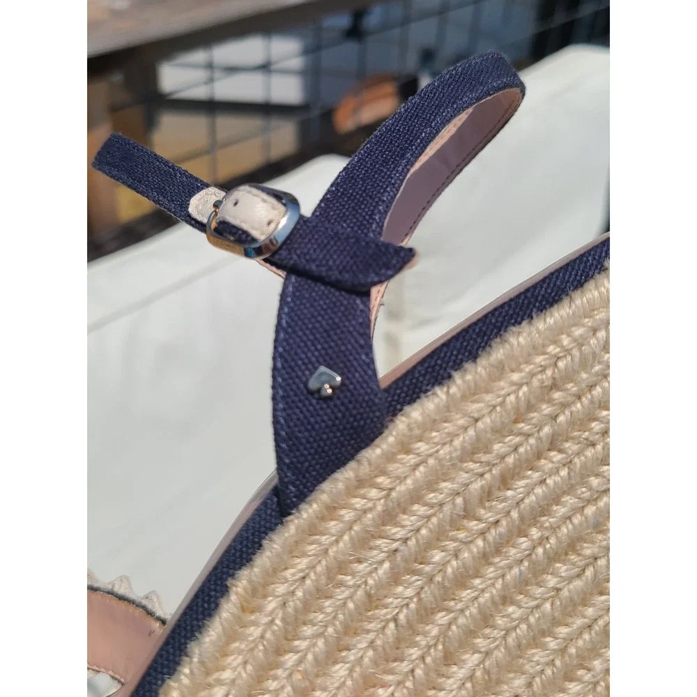 kate spade good peeling